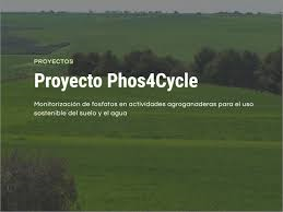 Projecto PHOS4CYCLE (Em Execução) 