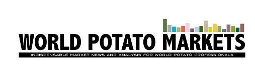 Artigo World Potato Markets